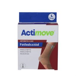 Actimove A. Care Ankel L