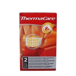 ThermaCare Ryg