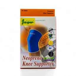 Jasper Neopren knæbandage M