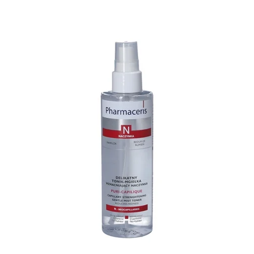 Pharmaceris N Puri-Capilique Uglecare Pharmaceris N Puri-Capilique