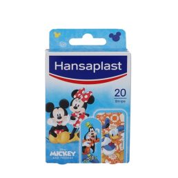 Hansaplast Mickey & Friends