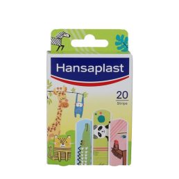 Hansaplast Animal plaster