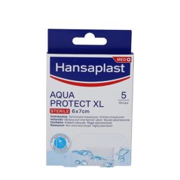 Hansaplast Aqua Protect XL