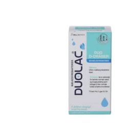 Duolac Duo+ D-dråber