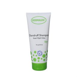 Dermalog Dandruff Shampoo