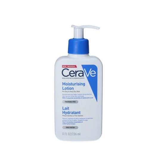 CeraVe Moisturising Lotion Uglecare CeraVe Moisturising Lotion