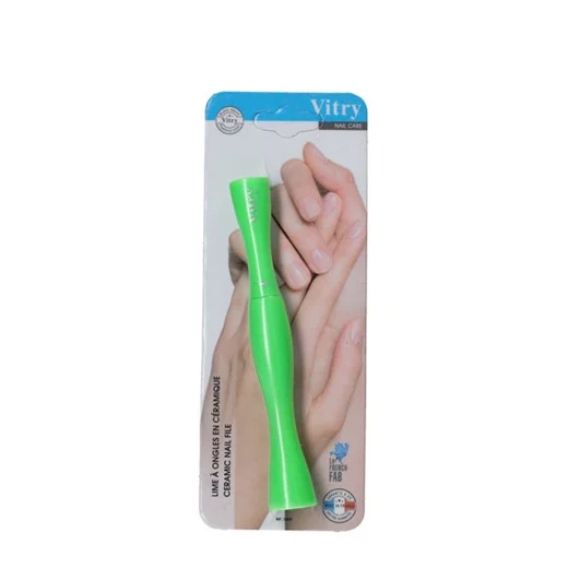 Vitry Keramisk Neglefil Uglecare Vitry Keramisk Neglefil