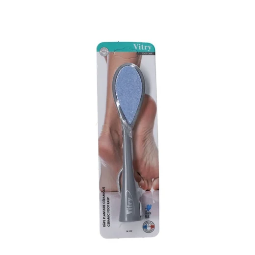 Vitry Keramisk Fodfil Uglecare Vitry Keramisk Fodfil