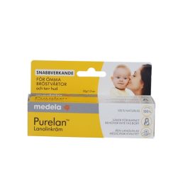Medela Purelan Lanolincreme