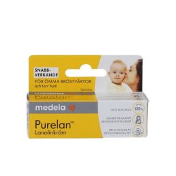 Purelan Lanolincreme