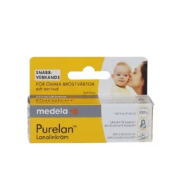 Purelan Lanolincreme