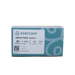 Evercare Inj. Pl. Nonwoven Bei