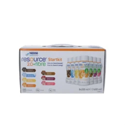Resource 2.0+fibre Startkit