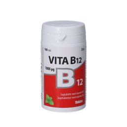 Vita B12 1000 µg