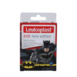 Leukoplast Kids Batman