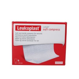 Leukoplast Cutisoft Steril