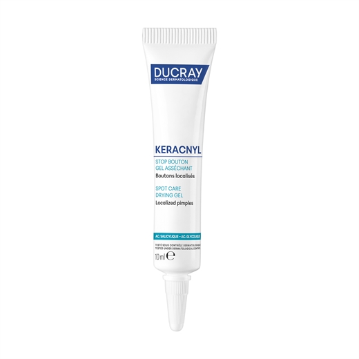 Ducray Keracnyl Spotcare Uglecare Ducray Keracnyl Spotcare