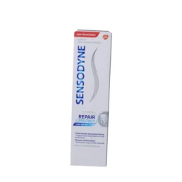 Sensodyne R & P Whitening
