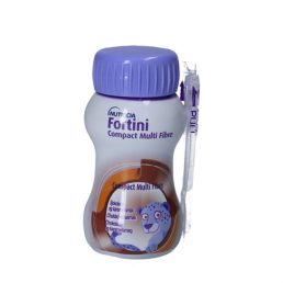 Fortini Compact MF Choko-Karam