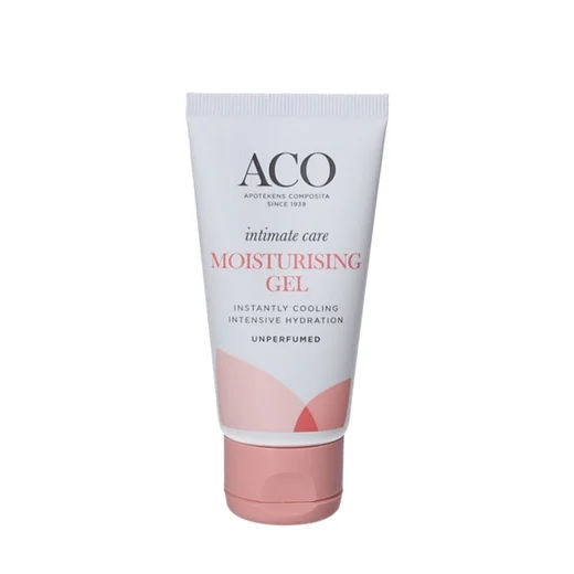 ACO Intimate Care Moisturise Uglecare ACO Intimate Care Moisturise