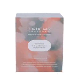LA-ROAR Pregnancycare