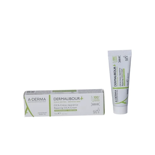 A-Derma Dermalibour+ Creme Uglecare A-Derma Dermalibour+ Creme