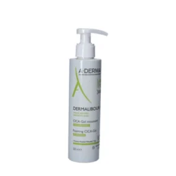 A-Derma Dermalibour+GelMoussan
