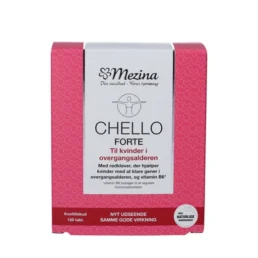 Mezina Chello Forte