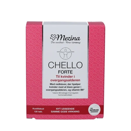 Mezina Chello Forte Uglecare Mezina Chello Forte