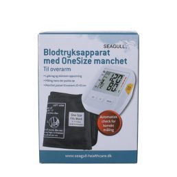 Seagull Blodtryksapp. HL-868ED