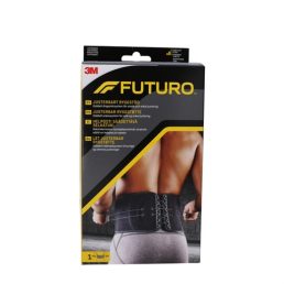 Futuro Justerbar Rygstøtte