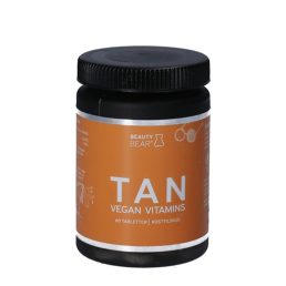 BeautyBear TAN