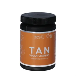 BeautyBear TAN