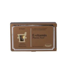 E-vitamin