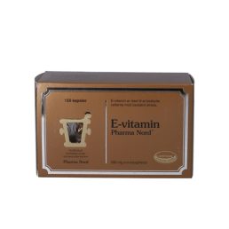 E-vitamin