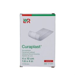 Curaplast 4x10 cm
