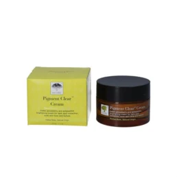 Pigment Clear Cream
