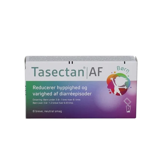Tasectan AF Børn Uglecare Tasectan AF Børn