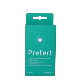 Prefert Vaginal Gel
