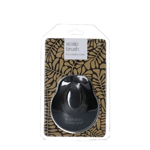 ABC Scalp Brush Uglecare ABC Scalp Brush