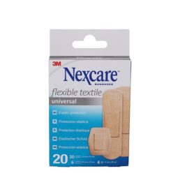 3M Nexcare Flexible Textile