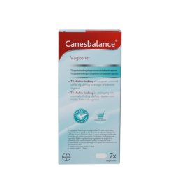 Canesbalance Vagitorier