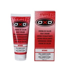 OXD Intens Varmecreme