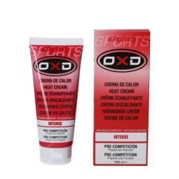 OXD Intens Varmecreme