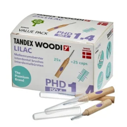 Tandex WOODI Lilac 1.4
