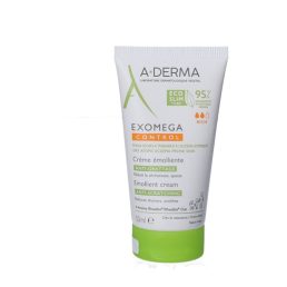 A-Derma Exomega Cont Cream