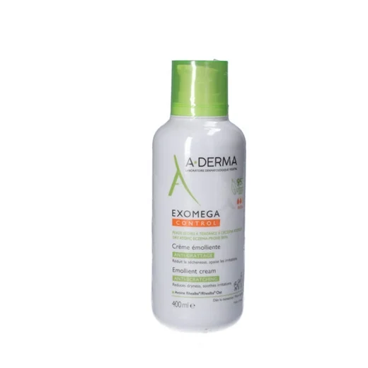 A-Derma Exomega Control Uglecare A-Derma Exomega Control