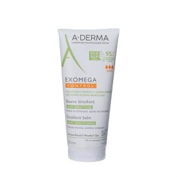 A-Derma Exomega Cont Balm
