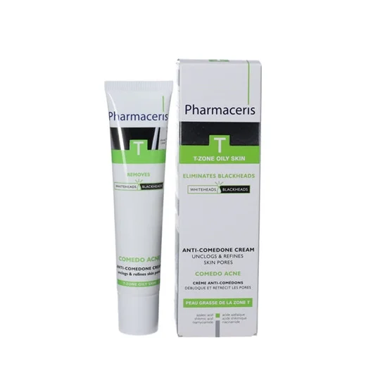 Pharmaceris T Comedo Acne Uglecare Pharmaceris T Comedo Acne