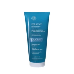 Ducray Keracnyl Foaming Gel